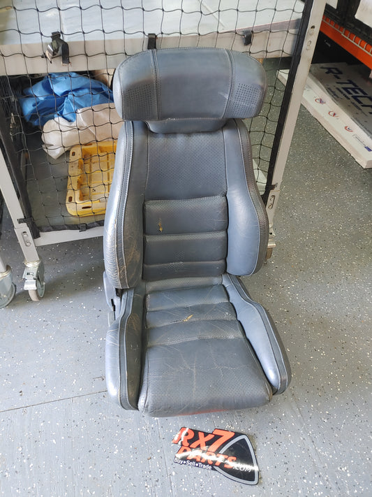 FC Convertible Front Right Seat FC Mazda Rx7 FC3S FC PFS11