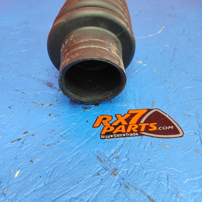 LHD, RHD Fuel Filler Neck Hose FB01:42:247 Mazda Rx7 FC3S FC S7B12/3