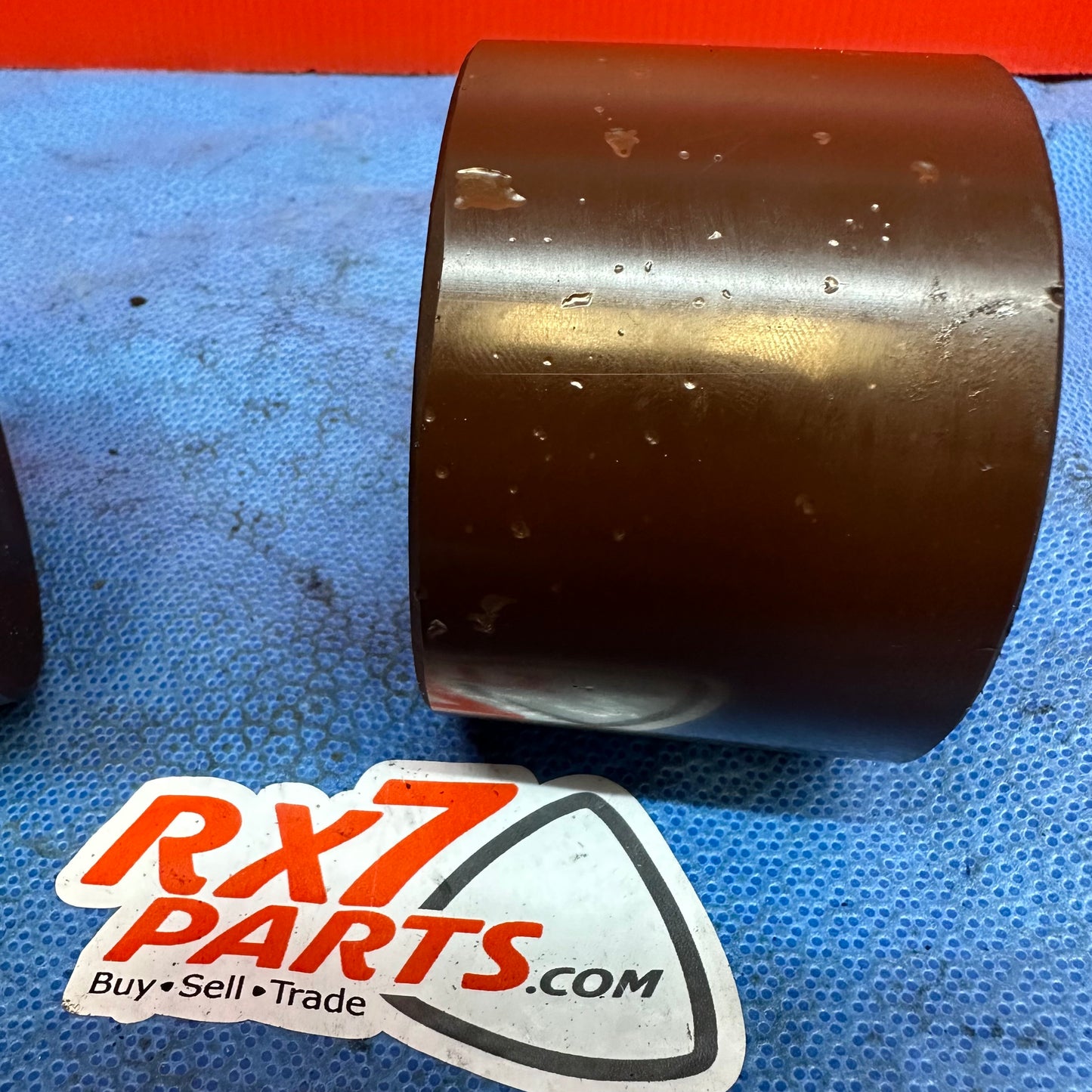 Puck Engine Mount LHD, RHD Aftermarket Engine mount pucks Mazda Rx7 FD3S FD S7B3EPM ...