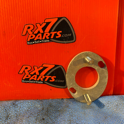 LHD, RHD Hinson Motorsports RX7 Master Cylinder Adapter  Mazda Rx7 FD3S FD S6B16/27