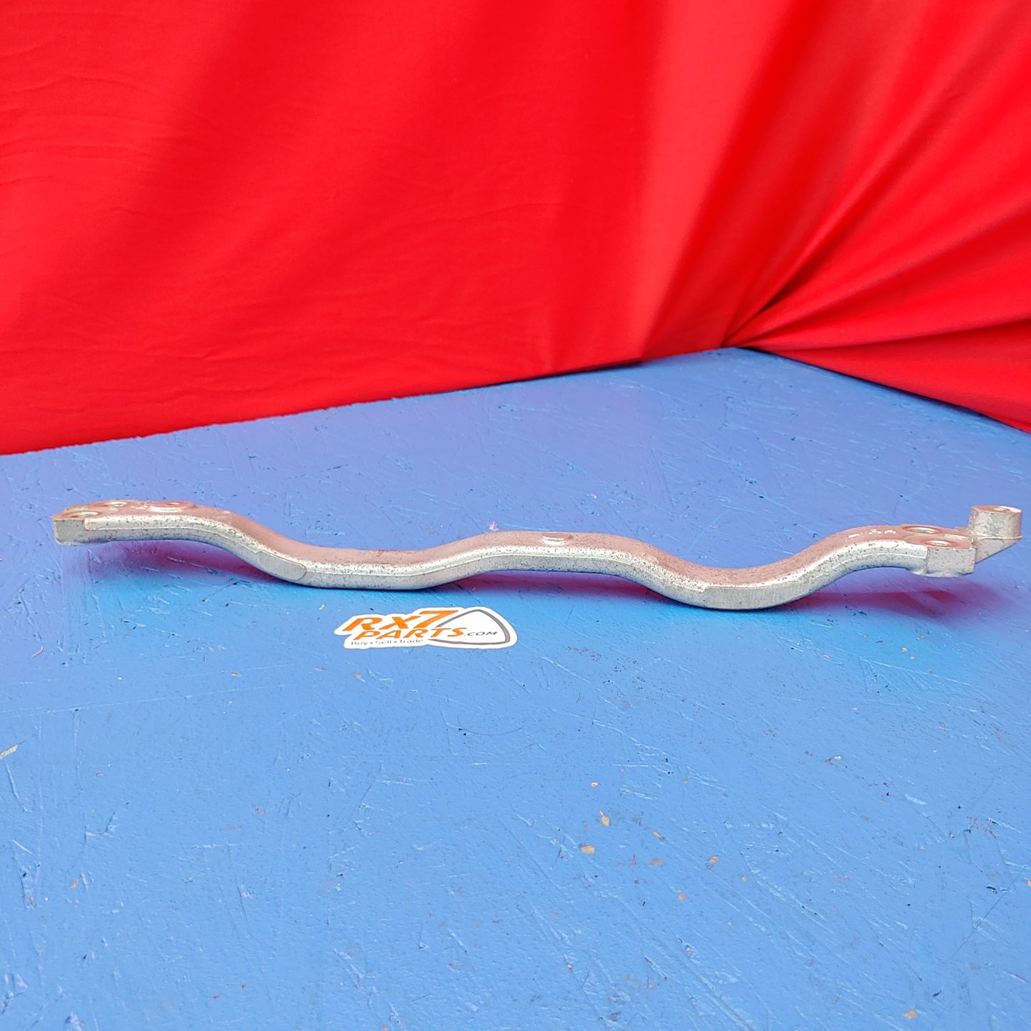 LHD Tunnel Reinforcement Brace Bar C (Rear) 3 of 3 FD01-56-3C1 RX7 FD FD3S 93 - 02 Mazda S8B14/10