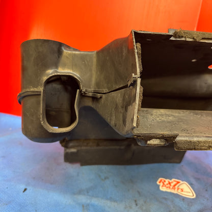LHD, RHD OEM Intercooler Ducting  Mazda Rx7 FD3S FD S5B10ICD