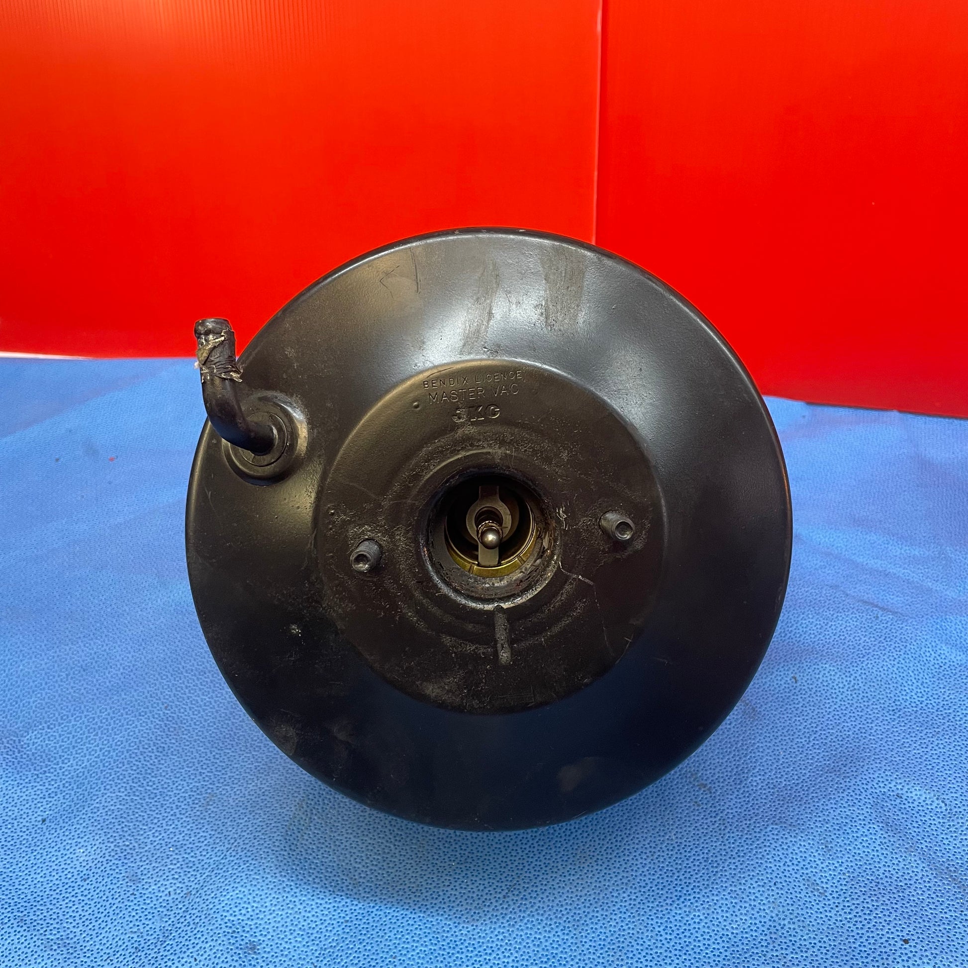 LHD, RHD OEM Brake Booster  Mazda Rx7 FD3S FD S4B7BBOE - RX7Parts