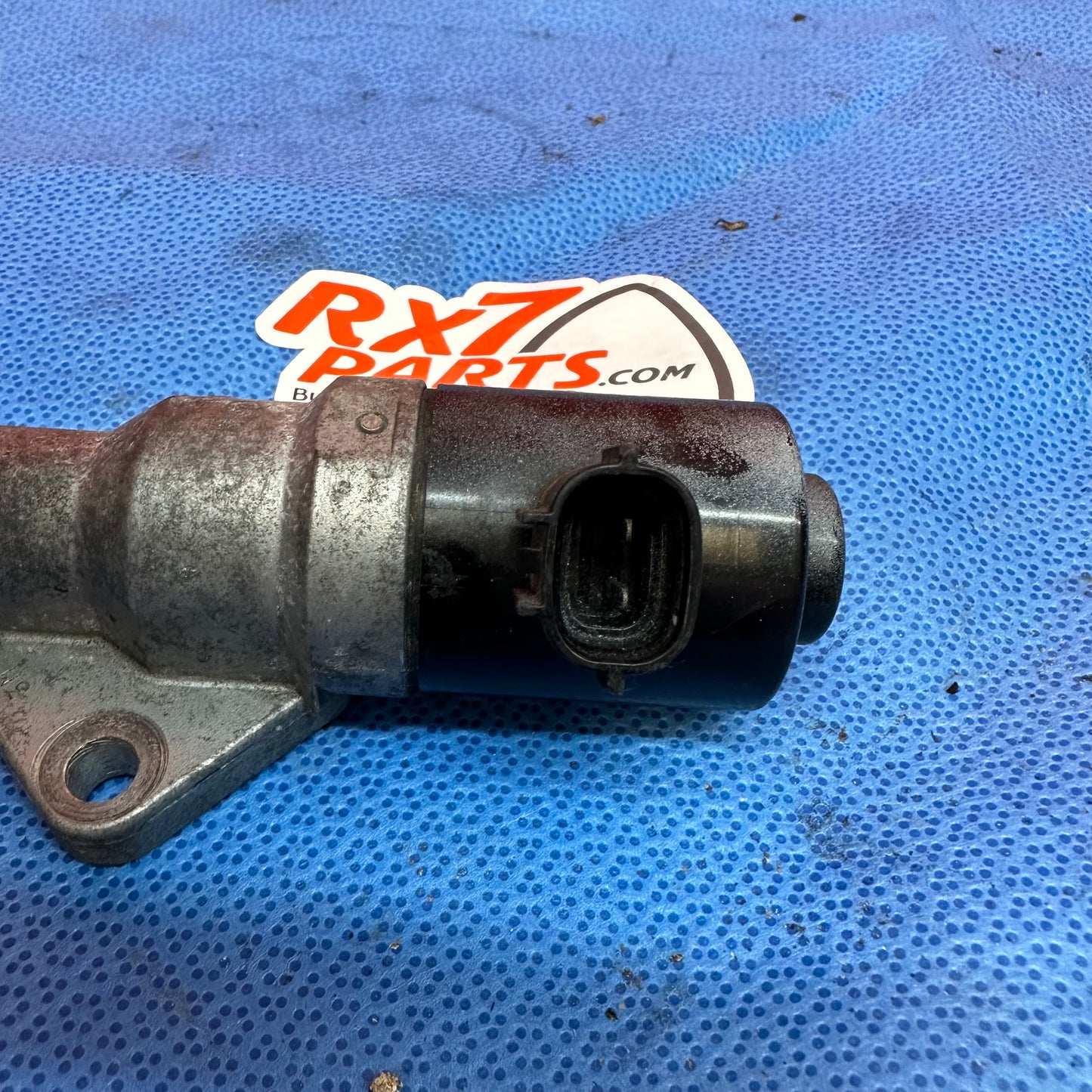 LHD, RHD OEM Bypass Idle Air Control Valve IAC N3A1 138200 0440 Mazda Rx7 FD3S FD S5B14 IAC