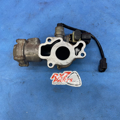 LHD, RHD OEM Lower Manifold Valve and Switch  Mazda Rx7 FD3S FD S4B8LMVS - RX7Parts