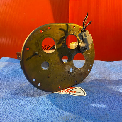 LHD, RHD Fuel Sending Unit Hanger FD3S   Mazda Rx7 FD3S FD S4B9FHB - RX7Parts