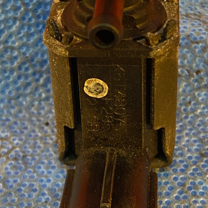 LHD, RHD Evap Purge Control Vacuum Solenoid Valve K5T48075  S5B11/41