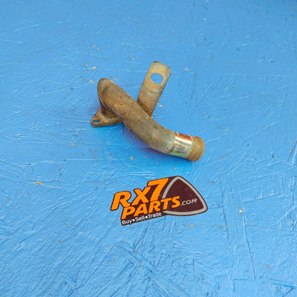 LHD, RHD Air Control Valve EGR Pipe Tube Small  Mazda Rx7 FD3S FD S8B1/1