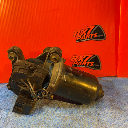 RHD Wiper Arm Motor  Mazda Rx7 FD3S FD S6B17RWIPE