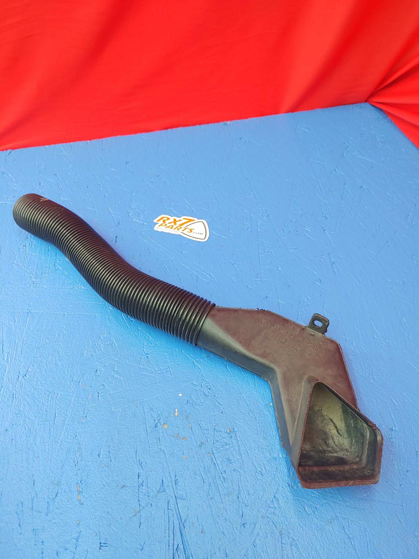 LHD, RHD Demister Duct (RIGHT SIDE) FB01:60:181 Mazda Rx7 FC3S FC S8B2/3