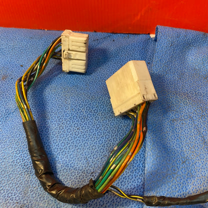 LHD Naldec Cooling Fan Control Unit Module with Harness N3Z1:18:701 5C22A Mazda Rx7 FD3S FD S5B11/24