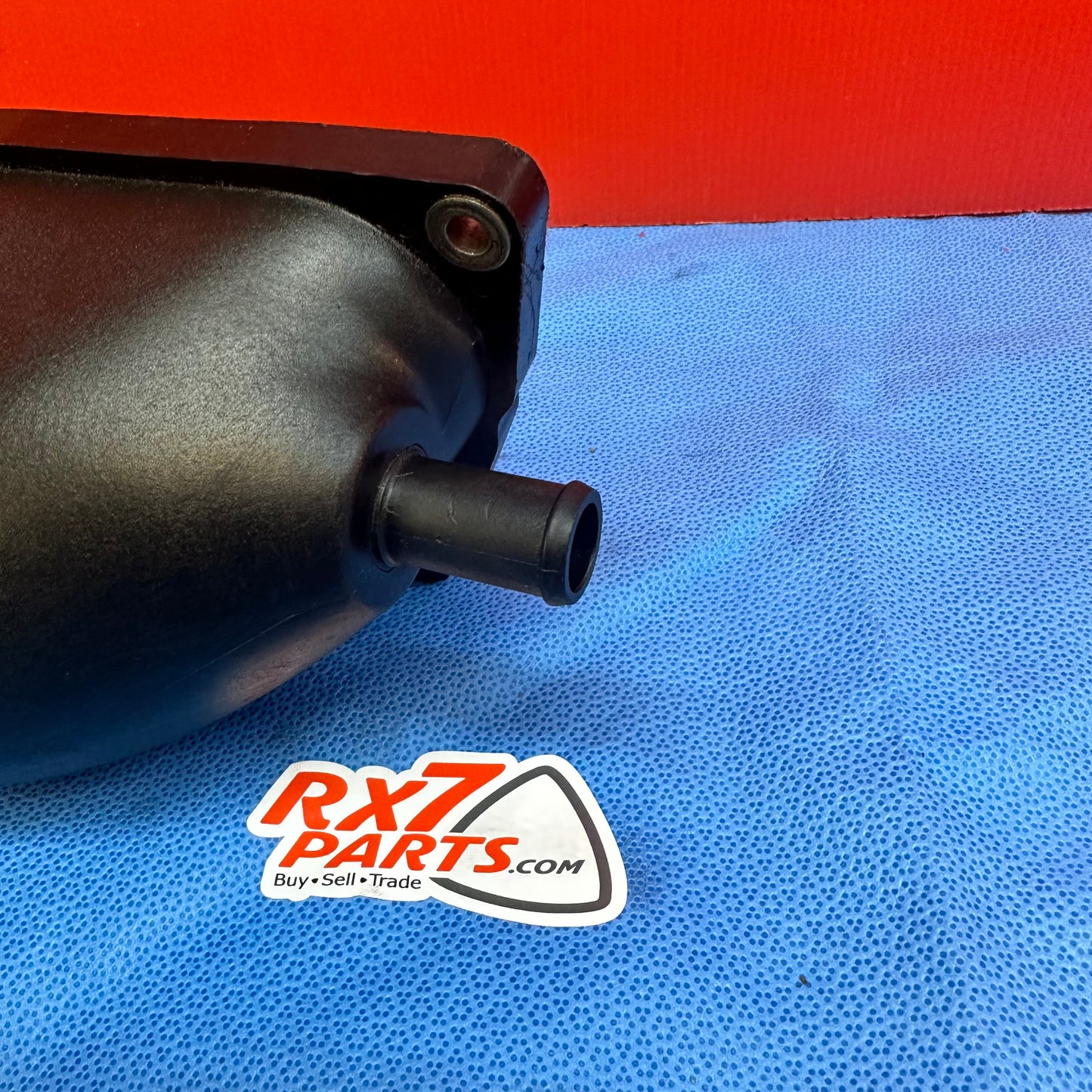 LHD, RHD OEM Factory Intake Elbow  Mazda Rx7 FD3S FD S5B10ELB