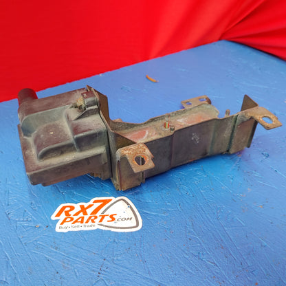 LHD, RHD Ignition Coil Pack T2 and Bracket 029700-7620 12V Mazda Rx7 FD3S FD S6B28/5