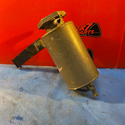 LHD, RHD Aftermarket Air Separator Tank   Mazda Rx7 FD3S FD S5B13AST