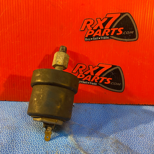 LHD, RHD Oil Pressure Sending Unit Sensor  Mazda Rx7 FD3S FD S6B20/36