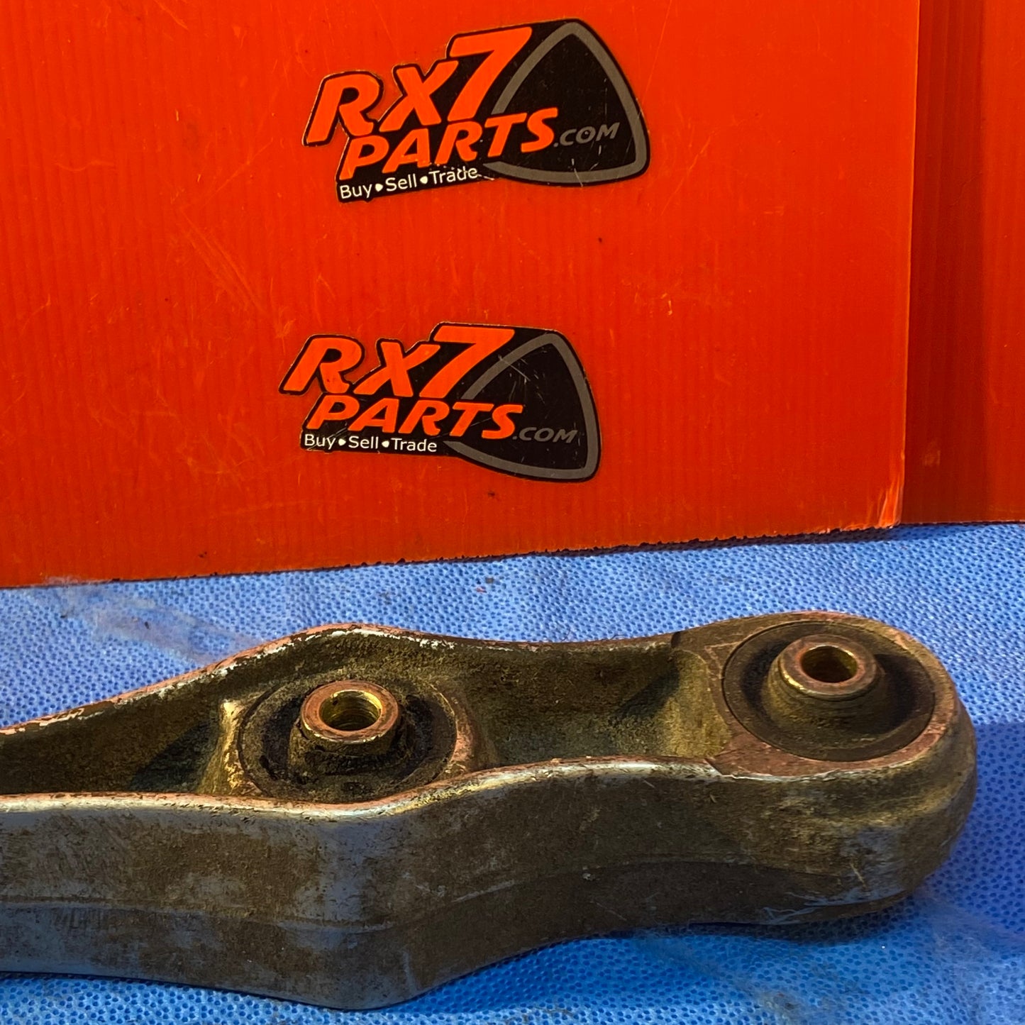 LHD, RHD Rear Lower Control Arm  Mazda Rx7 FD3S FD S7B9/12