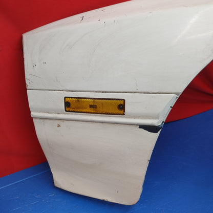LHD, RHD S4 Turbo II Front Left Fender with moldings FB01:52:211B Mazda Rx7 FC3S FC PFL14
