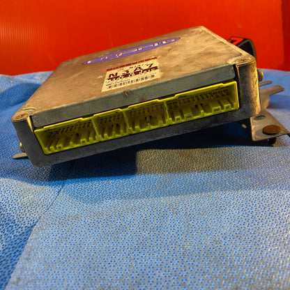 LHD, RHD N3A7 Engine Computer Unit ECU Suzuka Espirit Racing Spirit N3A7:18:881C, 079700:3877 Mazda Rx7 FD3S FD S5B2SERS