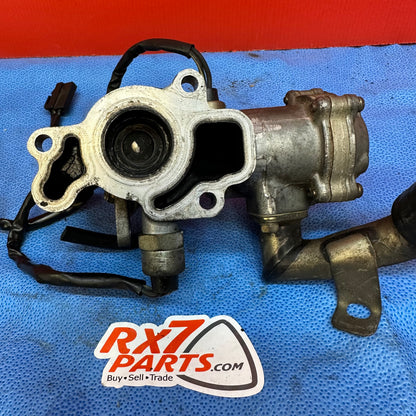 LHD, RHD OEM Air Control Valve  Mazda Rx7 FD3S FD S6B4ACV