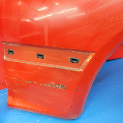LHD, RHD S5 Front Right Fender FC01:52:111 Mazda Rx7 FC3S FC PFR7