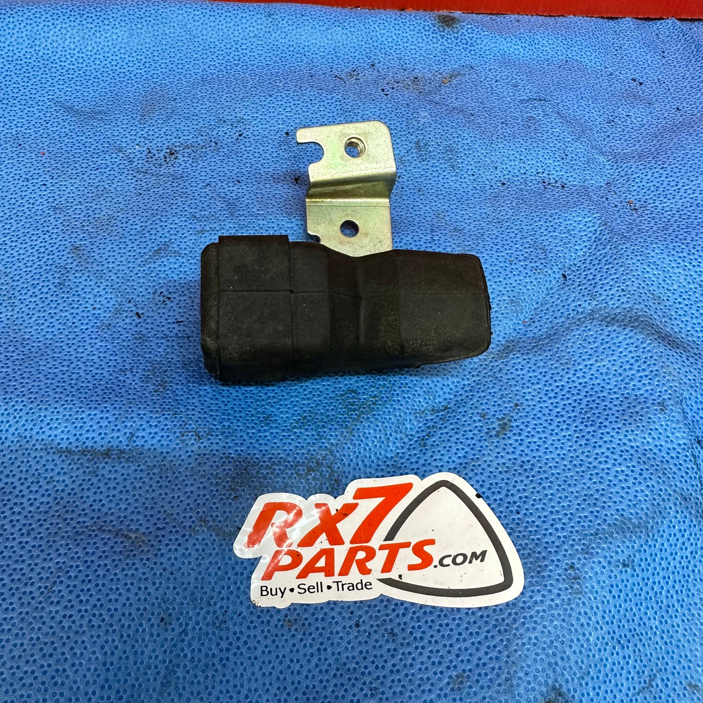 LHD, RHD OEM Relay w bracket  Mazda Rx7 FD3S FD S5B1711