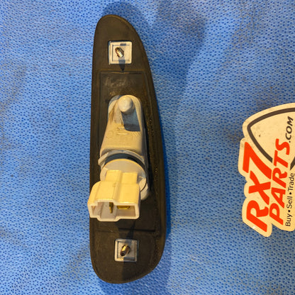 LHD, RHD Stanley Right Side Marker : Red : With Hardware, Gasket and Bulb So key 055:4104 R Mazda Rx7 FD3S FD S4B6RSM