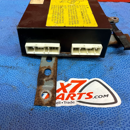 LHD, RHD OEM Diagnostics Unit Module FD01 67 7F0C Mazda Rx7 FD3S FD S6B1ABD