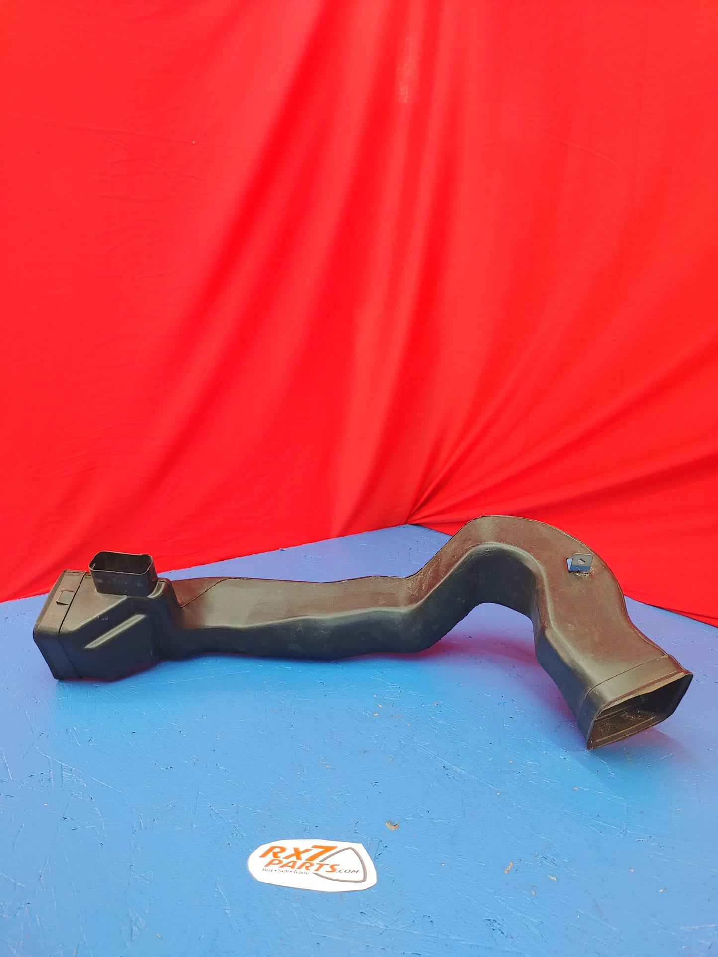 LHD, RHD HVAC Duct No.1 Pair FB01:64:760 / FB01:64:770 Mazda Rx7 FC3S FC S8B2/2
