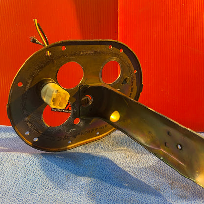 LHD, RHD Fuel Sending Unit Hanger FD3S   Mazda Rx7 FD3S FD S4B9FHB - RX7Parts