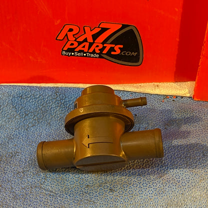 LHD, RHD Charge Relief Valve  084900:058 Mazda Rx7 FD3S FD S5B11/34