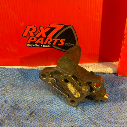 Thermal Wax Valve and Housing  Mazda Rx7 FD3S FD S5B11/37
