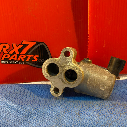 LHD, RHD Mitsubishi Bypass Idle Air Control Valve IAC K5T460 Mazda Rx7 FD3S FD S4B17IACV