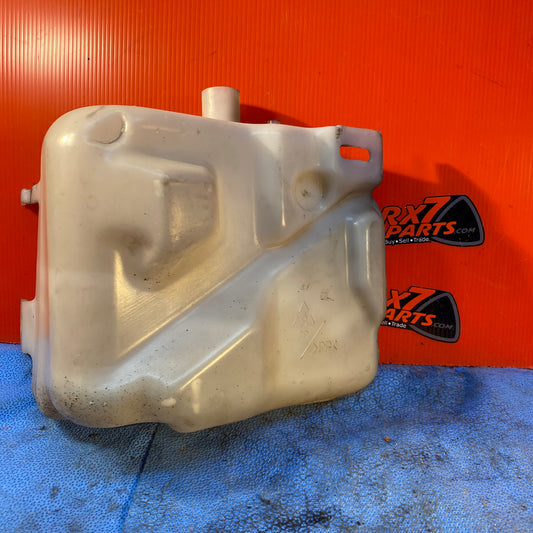 LHD, RHD Washer Fluid Reservoir with Pump  Mazda Rx7 FD3S FD S7B2/2