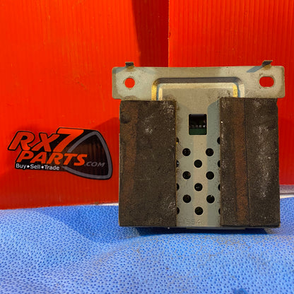 LHD, RHD Clarion Amp  FD01:66:920A Mazda Rx7 FD3S FD S4B10AMP1
