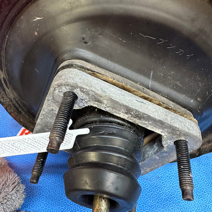 LHD OEM Brake Booster  Mazda Rx7 FD3S FD S5B14BBR
