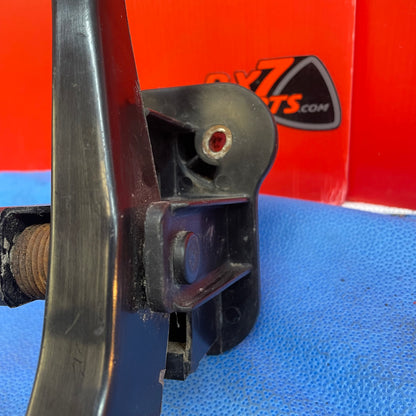 LHD OEM Gas Pedal Accelerator Mazda Rx7 FD3S FD S4B15gsp