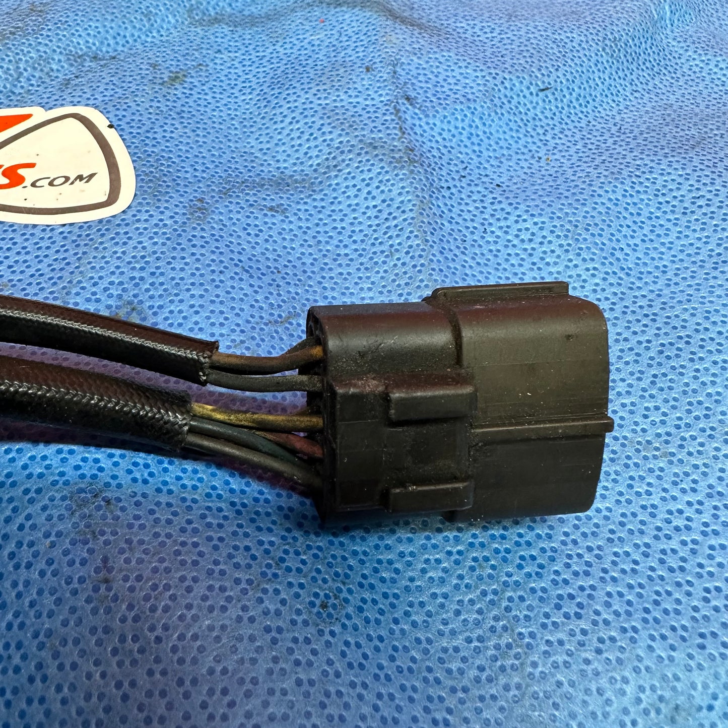 LHD, RHD OEM Oil Metering Pump OMP  Mazda Rx7 FD3S FD S6B4OMP