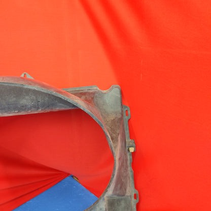 LHD, RHD FC Fan Shroud FC Mazda Rx7 FC3S FC PFSFC8