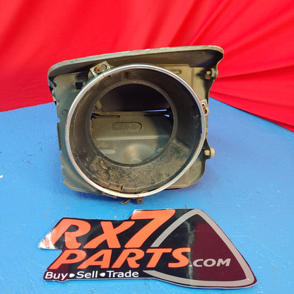 SA/FB RIGHT Headlight (No bulb) SA/FB Mazda Rx7 FB3S FB S8B11/3