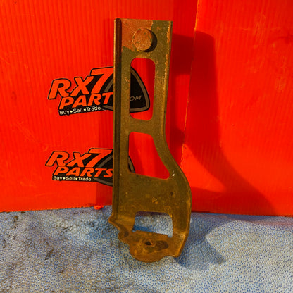 LHD, RHD Left Oil Cooler Bracket   Mazda Rx7 FD3S FD S6B14/9