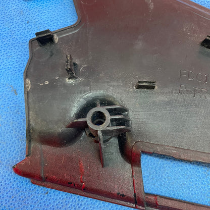 LHD, RHD Right Side Rear Tail Light Cover FD01 51 17X Mazda Rx7 FD3S FD S4B8RTLC