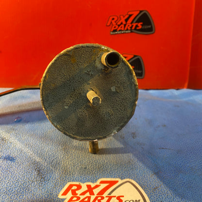 LHD, RHD Aftermarket Air Separator Tank   Mazda Rx7 FD3S FD S5B13AST