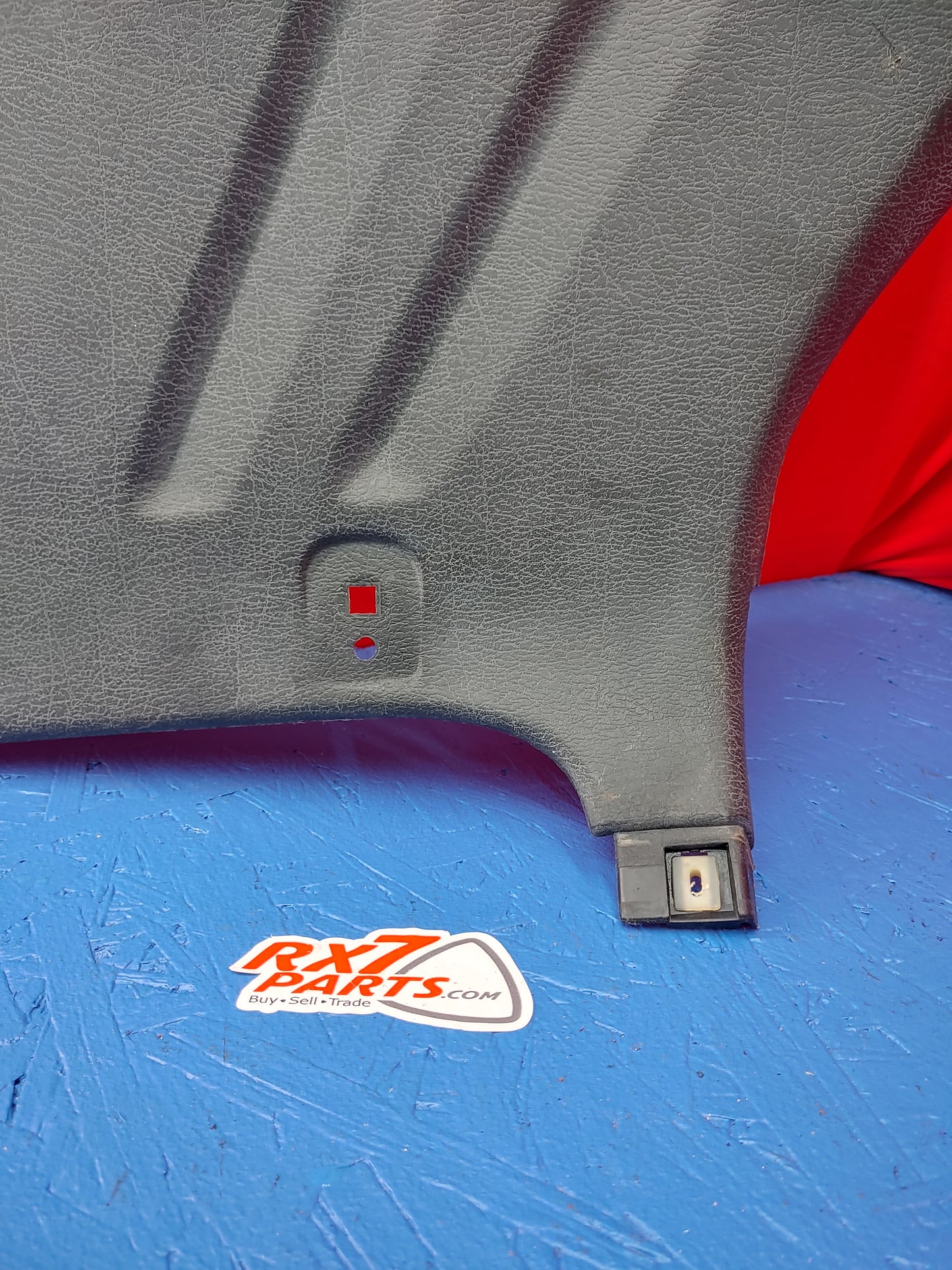 FC Upper Interior Panel (LEFT) FC Mazda Rx7 FC3S FC S4B0LB/2