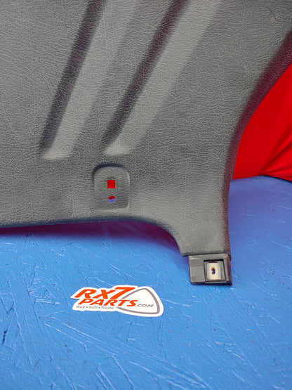 FC Upper Interior Panel (LEFT) FC Mazda Rx7 FC3S FC S4B0LB/2