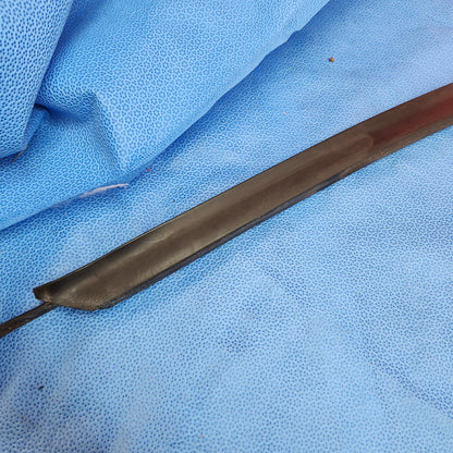 LHD, RHD Used Left Glass Weatherstrip molding L: FD01:58:76YJ   R: FD01:59:76YJ Mazda Rx7 FD3S FD S4b8lgws