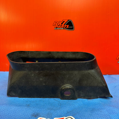 LHD, RHD OEM Oil Cooler Duct  Mazda Rx7 FD3S FD S5B10PSC