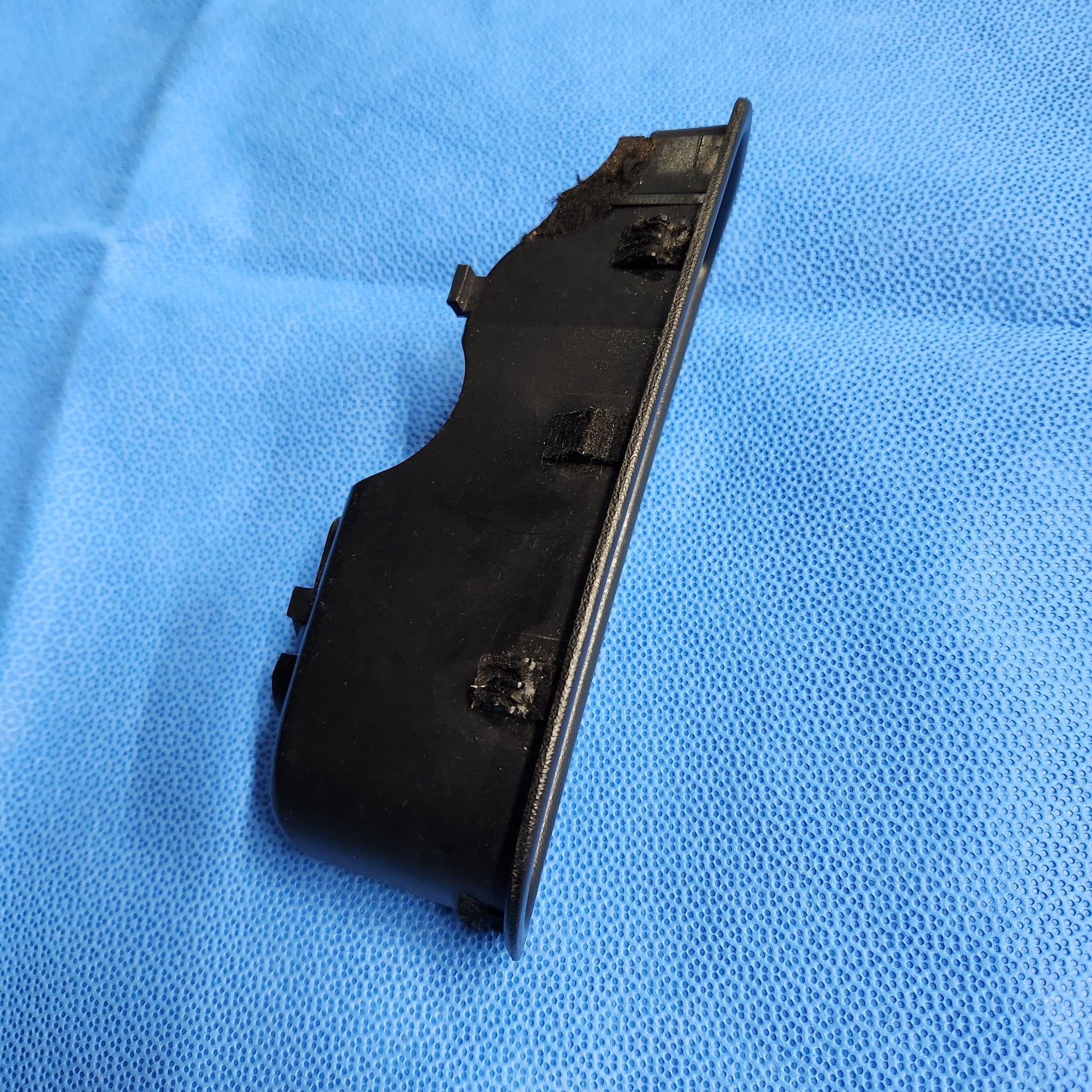 Left Door Handle Pocket Textured 94+ Mazda Rx7 FD3S FD - RX7Parts