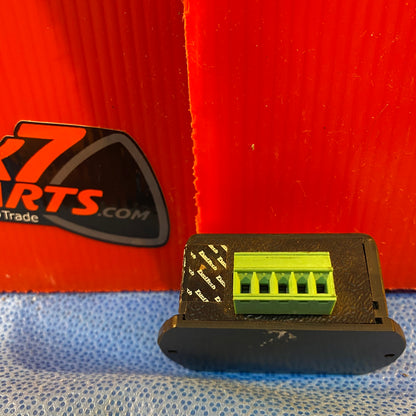 FuelTech ETM:1 EGT Conditioner for K:Thermocouples ETM:1   S4B4ETM