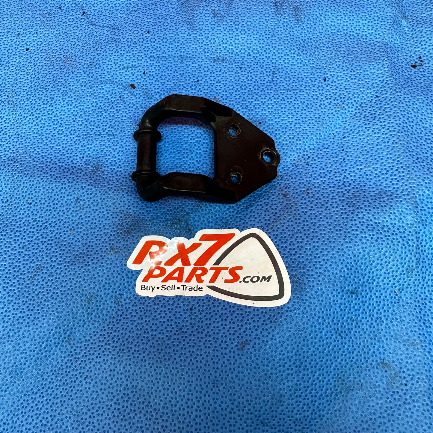 LHD, RHD OEM Privacy Cover hinge Parcel Shelf  Mazda Rx7 FD3S FD S5B172