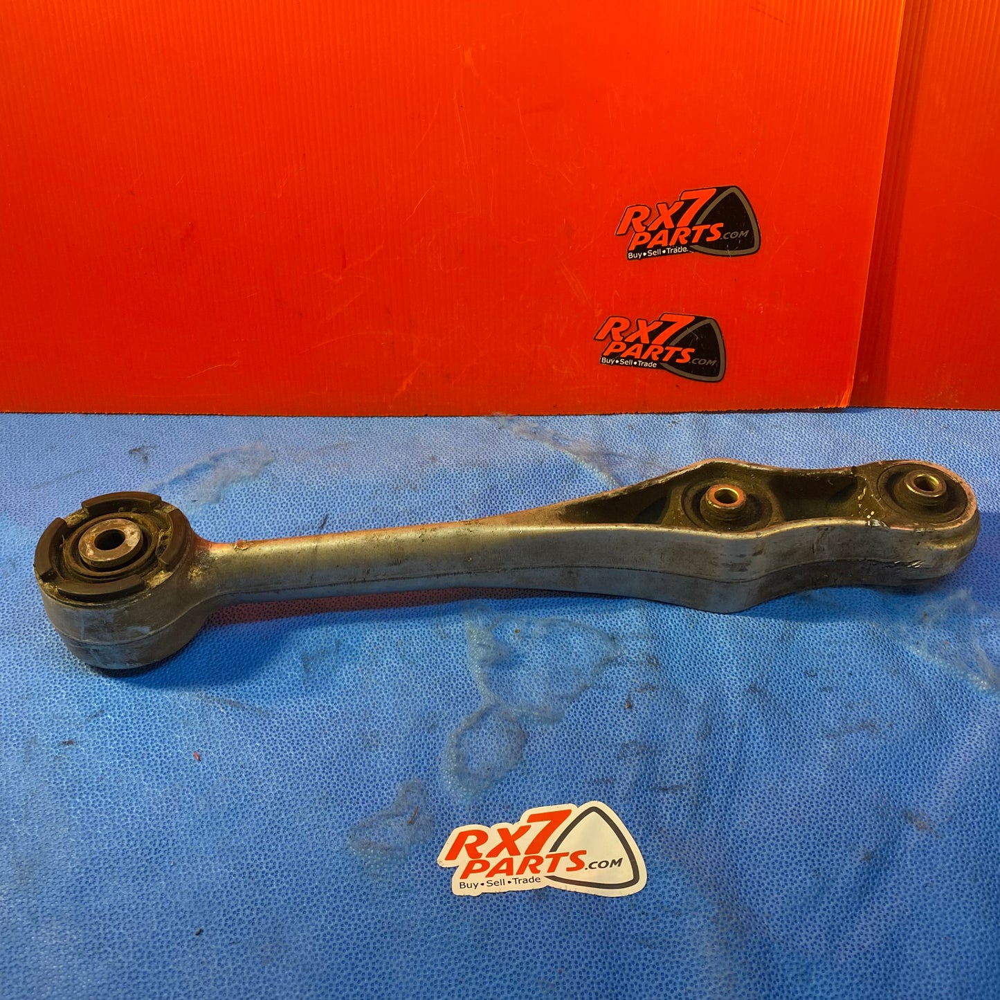 LHD, RHD Rear Lower Control Arm  Mazda Rx7 FD3S FD S7B9/12
